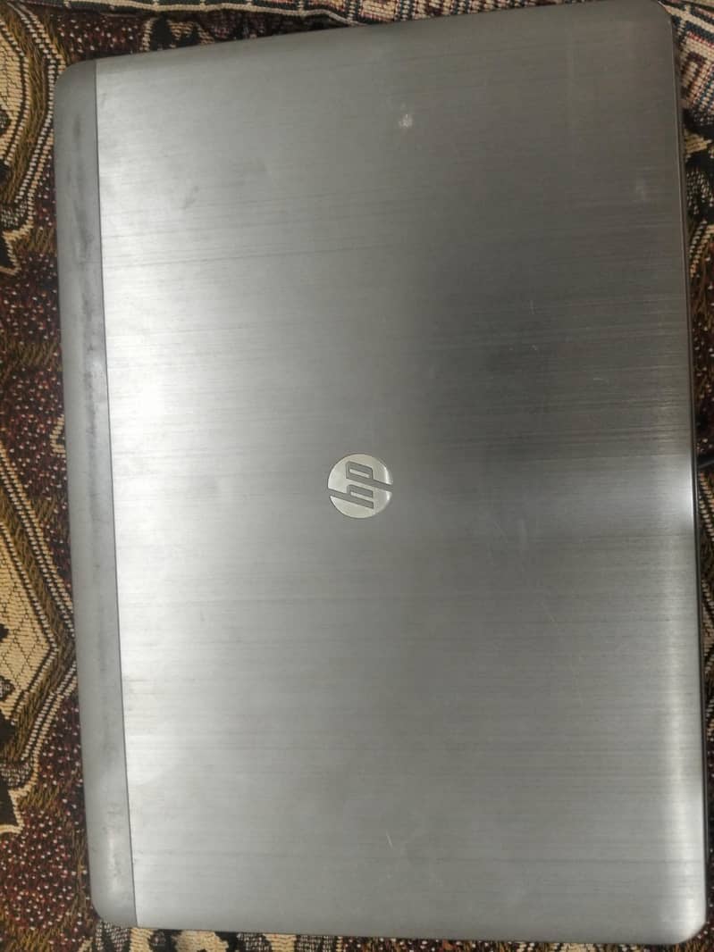HP Laptop 0