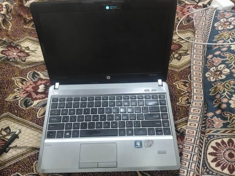 HP Laptop 1