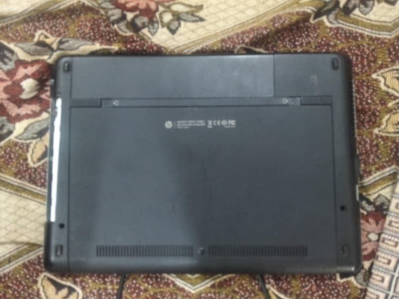 HP Laptop 2