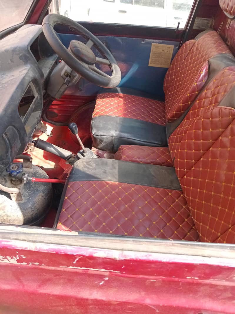suzuki pickup 3