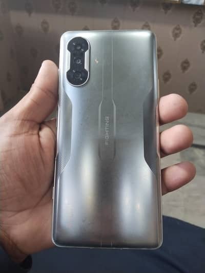 Xiaomi Redmi K40 Gaming