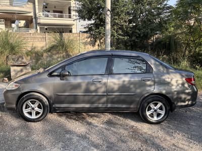 Honda City IDSI 2005 (PRISTINE CONDITION)