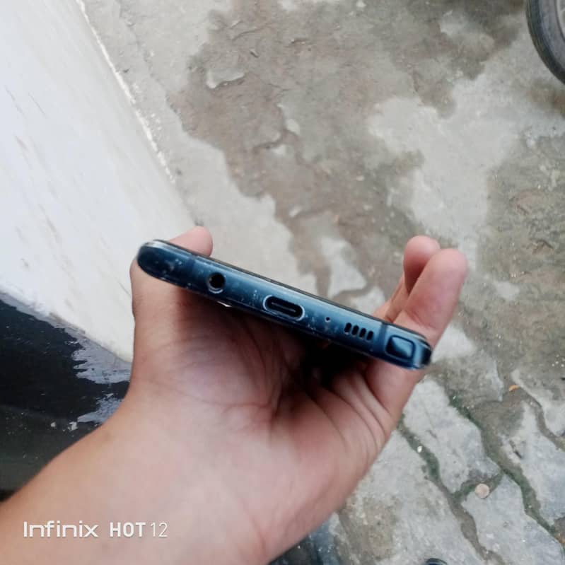 Samsung Mobile Note 9 3