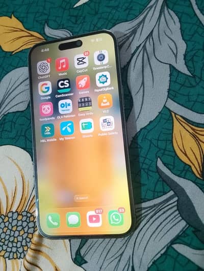 Apple iPhone 14 Pro Max