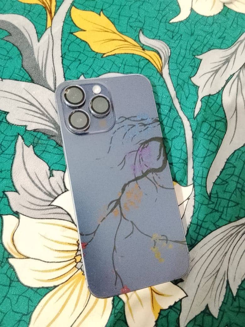 Apple iPhone 14 Pro Max 1