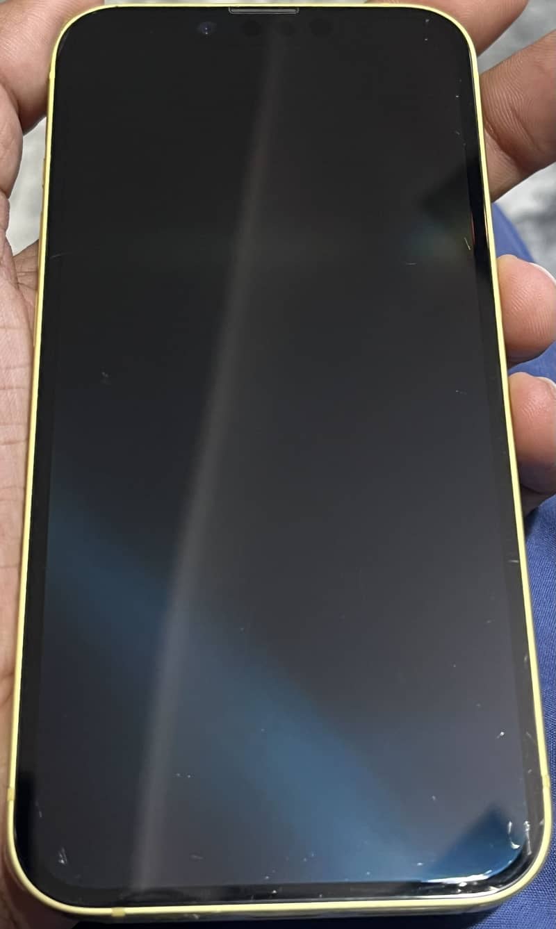 Apple iPhone 14 1