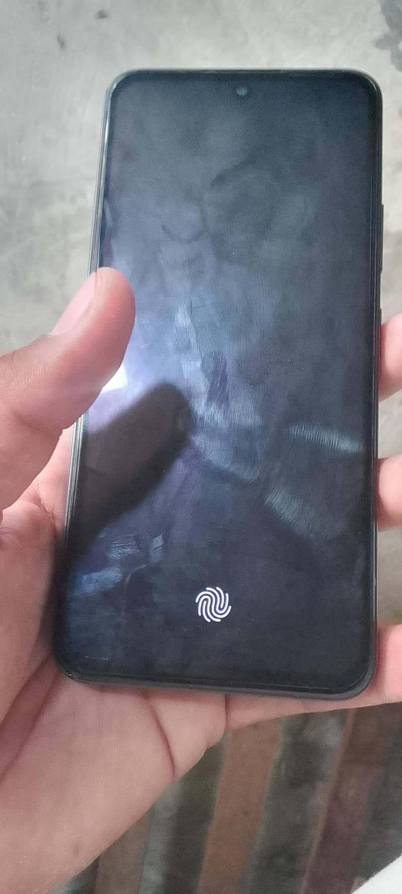 S25 vip mobile 5