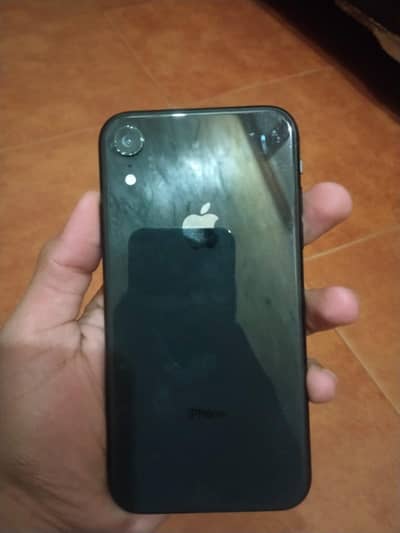 Apple iPhone XR