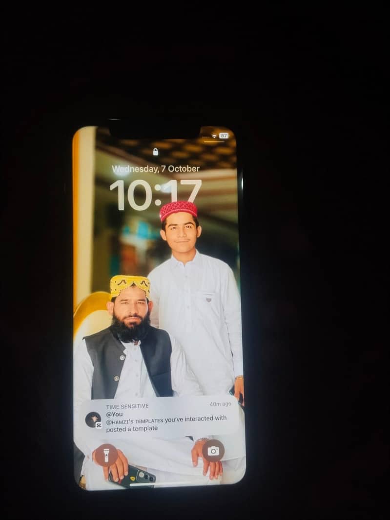 Apple iPhone XR 3