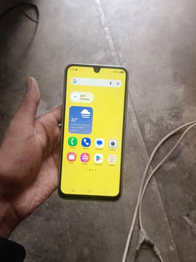 Samsung a17