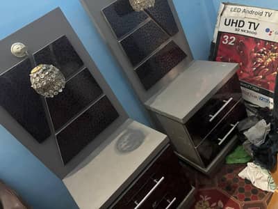 bedside Tables for sell