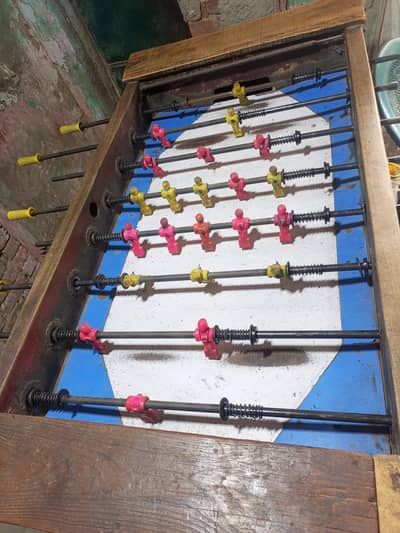 Foosball Table / Table Football Game for Sale