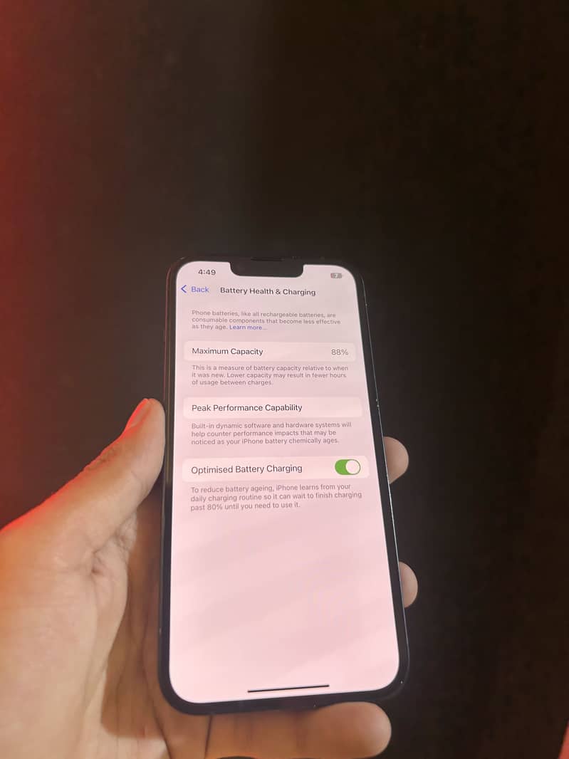 Apple iPhone 14 7