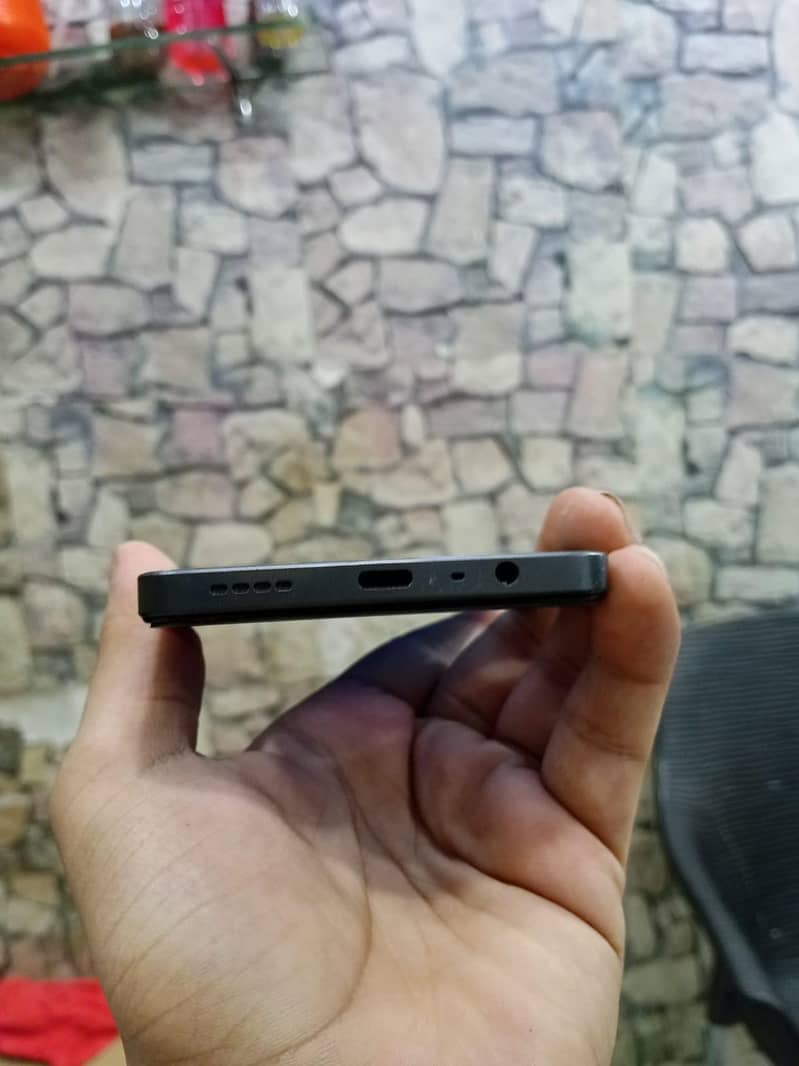 Realme Note 60x 0