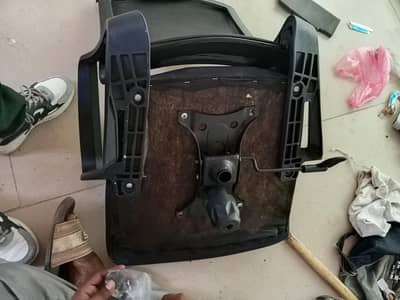 office chairs repair