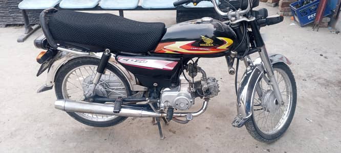 bike sale for urgent