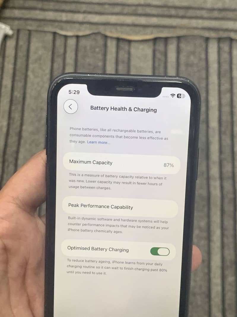 Iphone 11 mdm 1