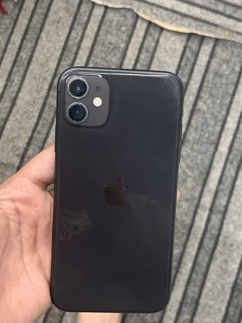 Iphone 11 mdm 2