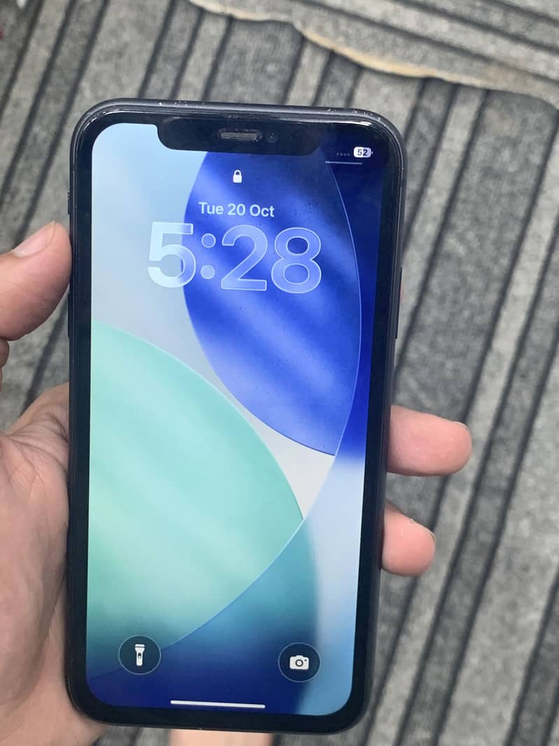 Iphone 11 mdm 3