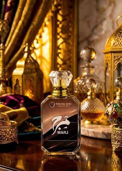 MARJ BY THANKYOU FRAGRANCE
