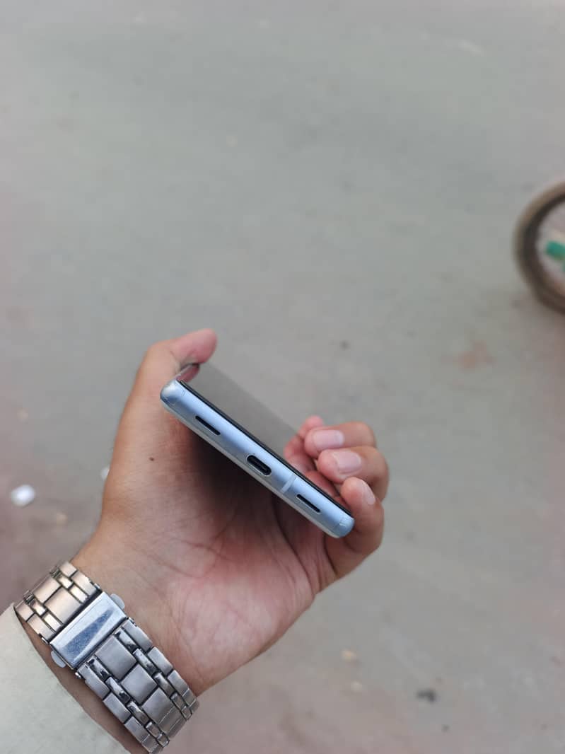 Google Pixel 7a 3