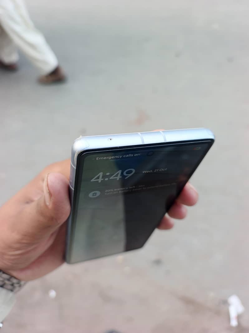 Google Pixel 7a 4