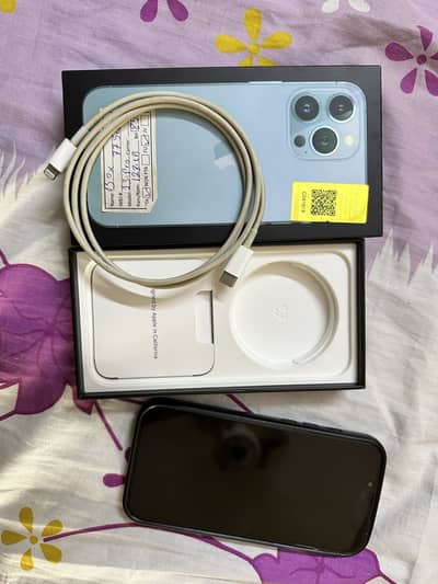 Apple iPhone 13 Pro