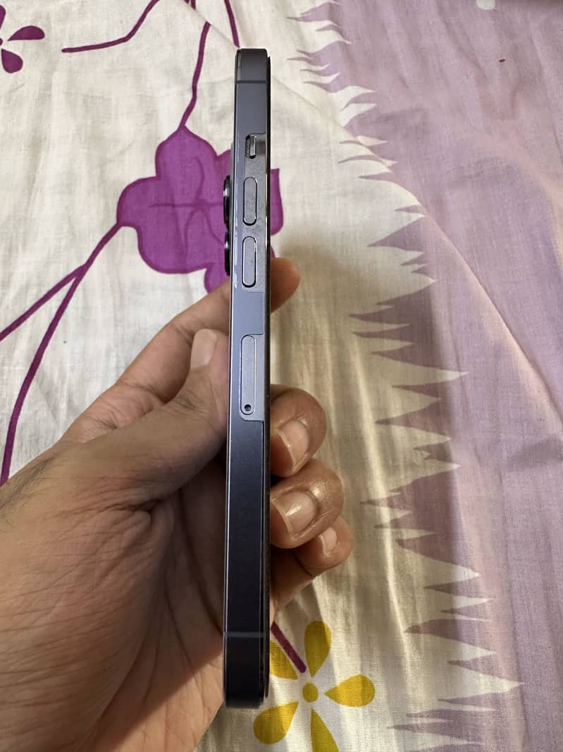 Apple iPhone 13 Pro 4