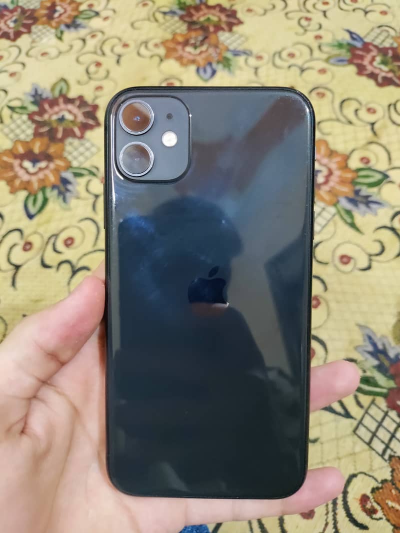Apple iPhone 11 3