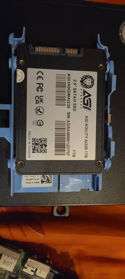 1tb 2.5 inch sata ssd for sale