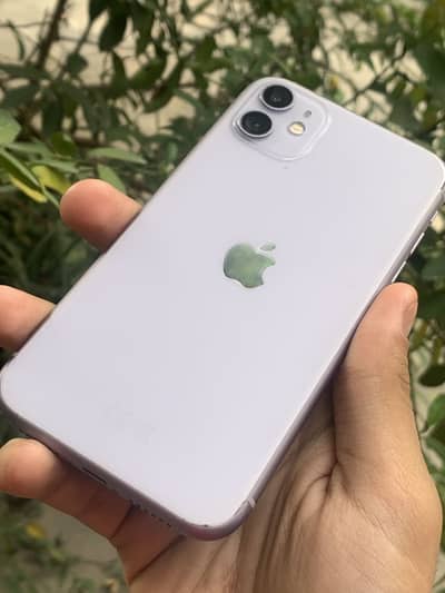 Apple iPhone 11 256GB bypass