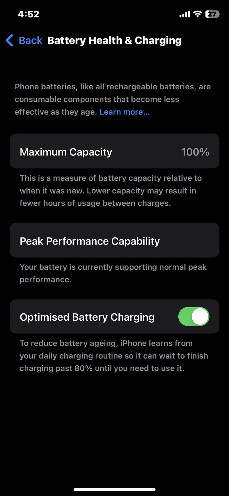 Apple iPhone X 2