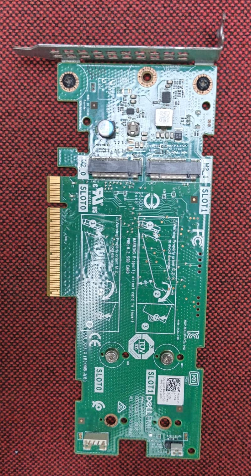 SSD ADAPTER 0