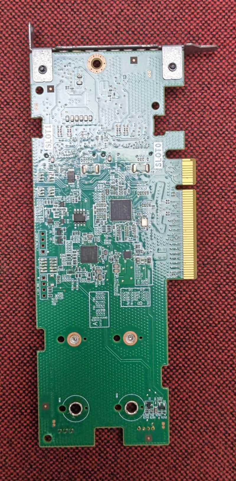 SSD ADAPTER 1