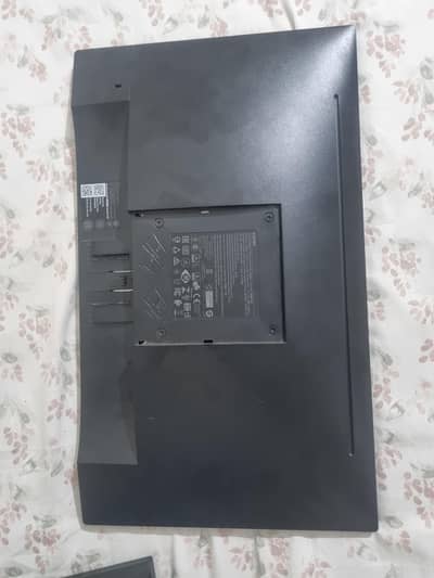 DeLL  LED