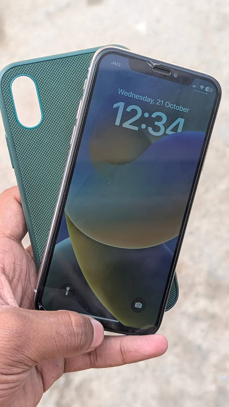 iPhone X 2