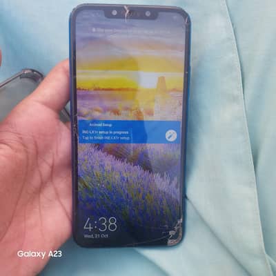Huawei Nova 3i