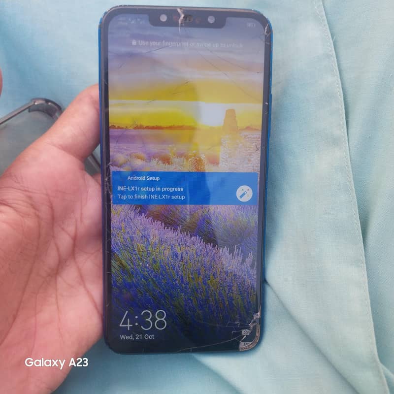 Huawei Nova 3i 0