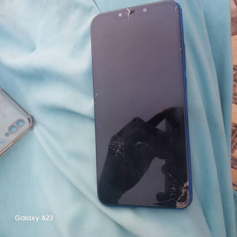 Huawei Nova 3i 1