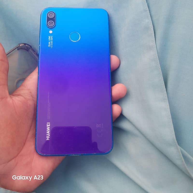 Huawei Nova 3i 2