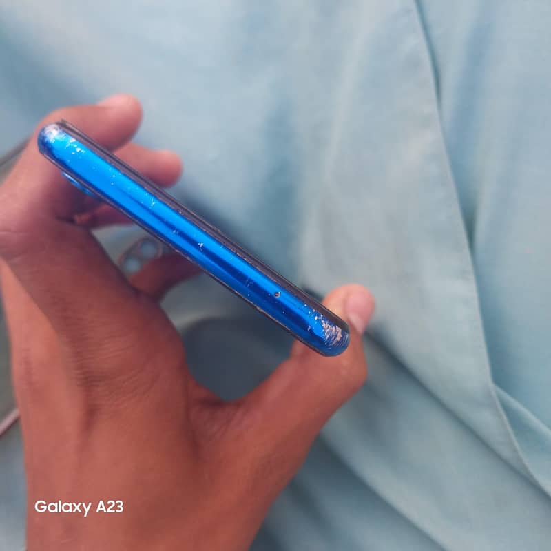 Huawei Nova 3i 3