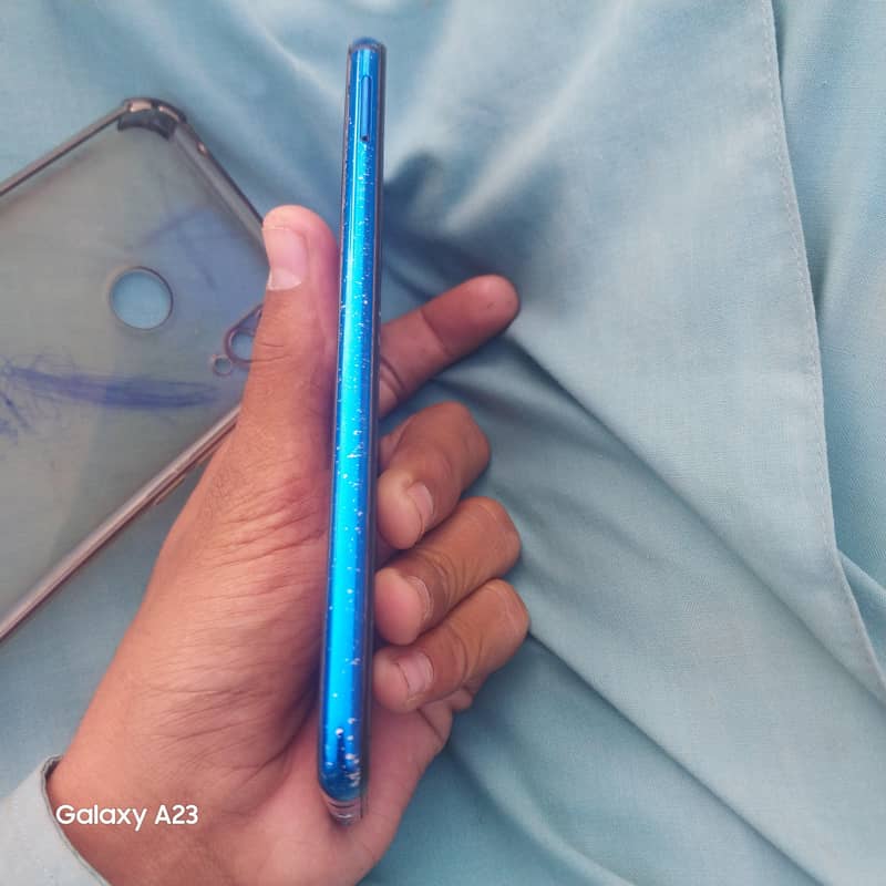 Huawei Nova 3i 5