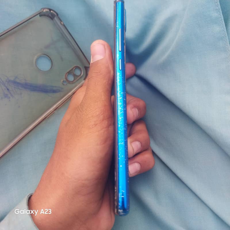 Huawei Nova 3i 6