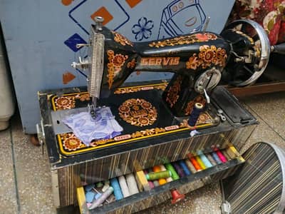 Sali Machine