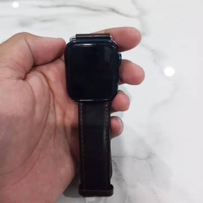 Apple Watch Series 6 Blue Color 42mm for Sale