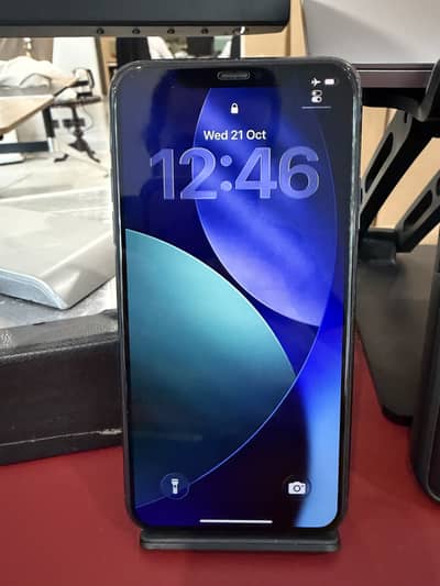 Apple iPhone 11 Pro Max