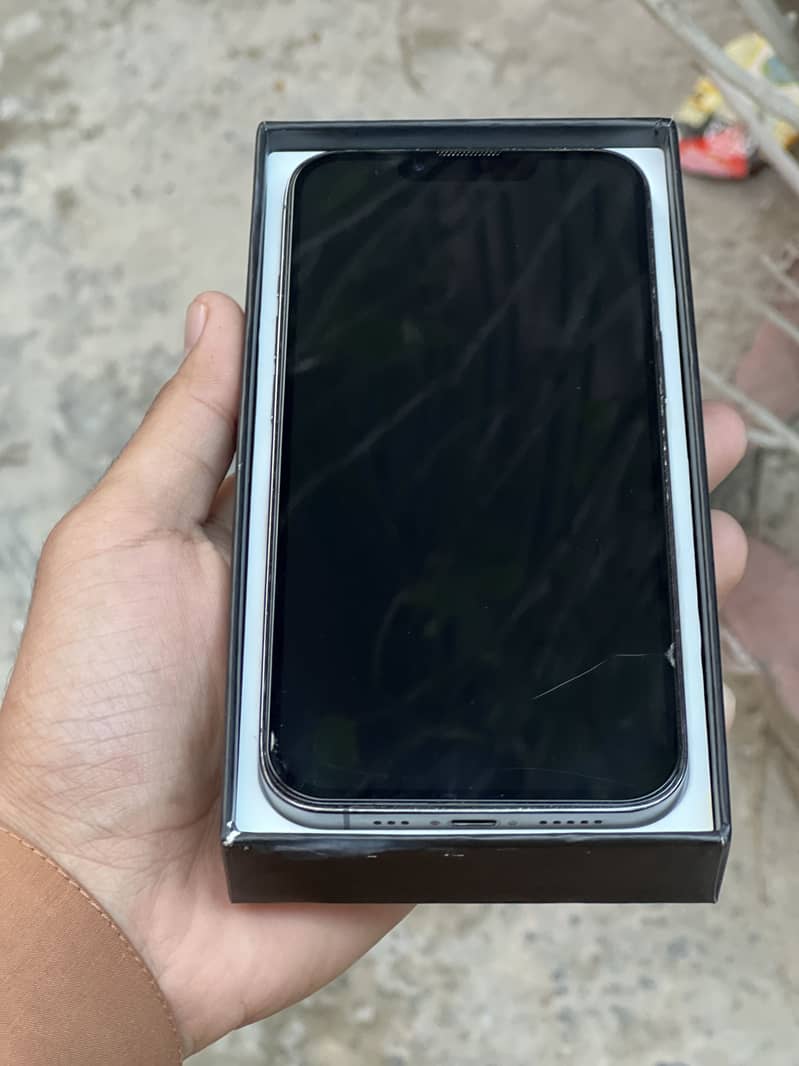 Apple iPhone 13 Pro 3