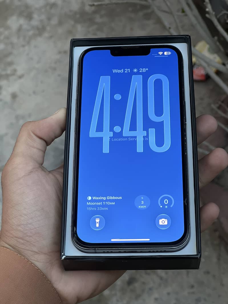 Apple iPhone 13 Pro 5