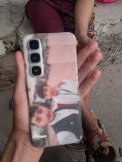 Infinix Hot 60 Pro Plus