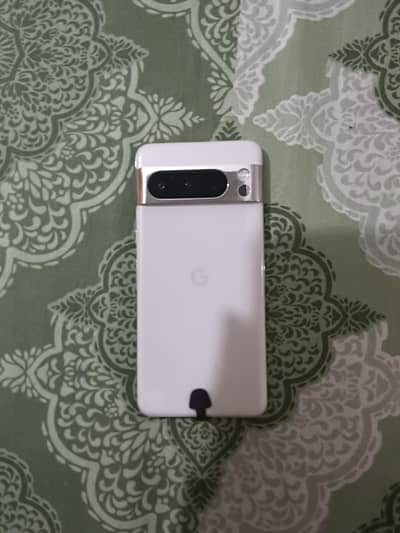 Google Pixel 8 Pro 256GB Approved